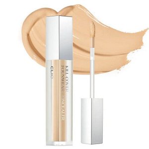 Консилер для лица CLIO Kill Cover Founwear Concealer #05 Sand, 6г