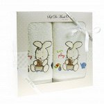 BUNNY (беж) Комп.Пол.50х80 и 70х120