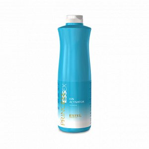 Активатор 1,5% PRINCESS ESSEX 1000мл