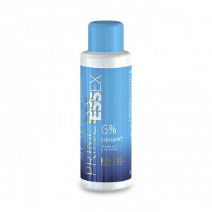 ESTEL PROFESSIONAL Оксигент 6% PRINCESS ESSEX