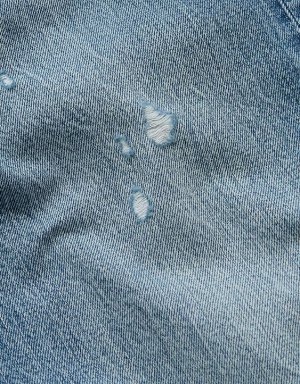 AE77 Premium Relaxed Jean
