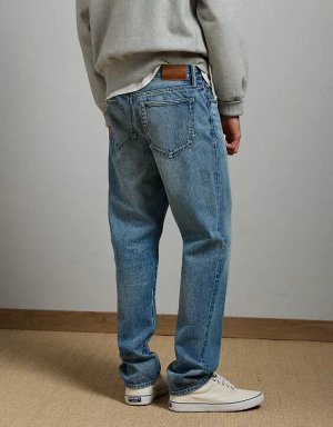 AE77 Premium Classic Jean