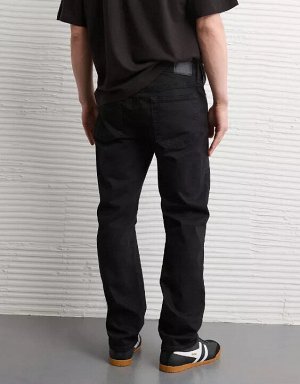 AE AirFlex+ Relaxed Straight Jean