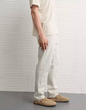 AE EasyFlex +TENCEL™ Fibers Original Straight Jean