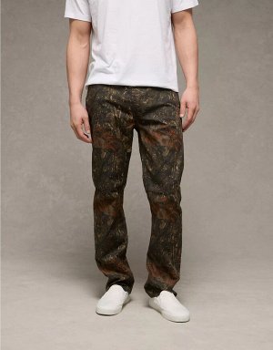 AE EasyFlex Original Straight Jean