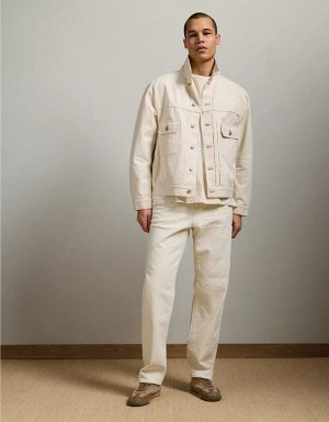 AE77 Premium Relaxed Jean