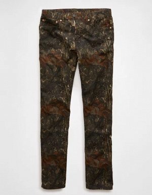 AE EasyFlex Original Straight Jean