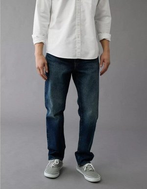 AE EasyFlex Original Straight Jean
