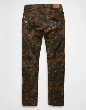 AE EasyFlex Original Straight Jean