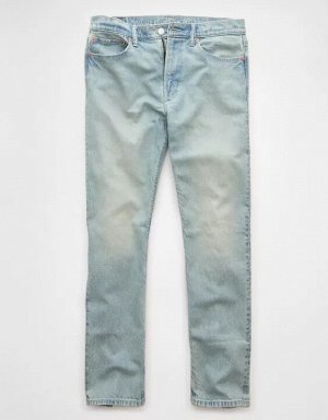 AE EasyFlex +TENCEL™ Fibers Original Straight Jean