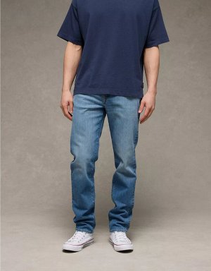 AE AirFlex+ Slim Straight Jean