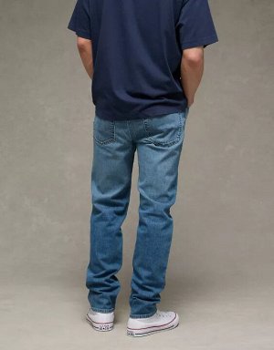 AE AirFlex+ Slim Straight Jean