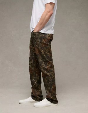 AE EasyFlex Original Straight Jean