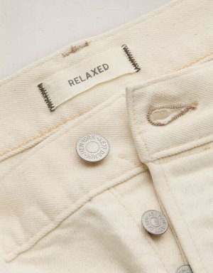 AE77 Premium Relaxed Jean