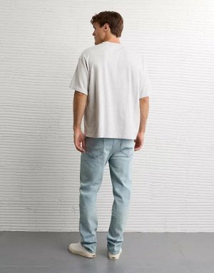 AE EasyFlex +TENCEL™ Fibers Athletic Straight Jean