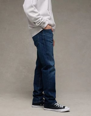 AE AirFlex+ Original Straight Jean