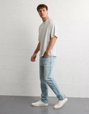 AE EasyFlex +TENCEL™ Fibers Athletic Straight Jean