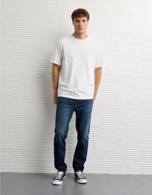 AE AirFlex+ Athletic Straight Jean