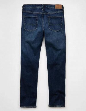 AE AirFlex+ Athletic Straight Jean