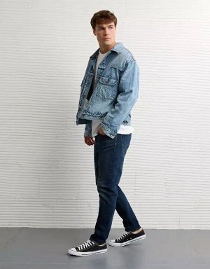 AE AirFlex+ TENCEL™ Fibers Athletic Fit Jean