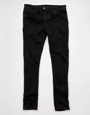 AE 24/7 AirFlex+ Temp Tech Athletic Skinny Jean