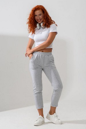 67167О брюки женские