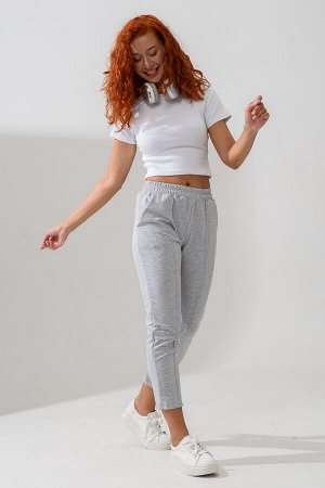 67167О брюки женские