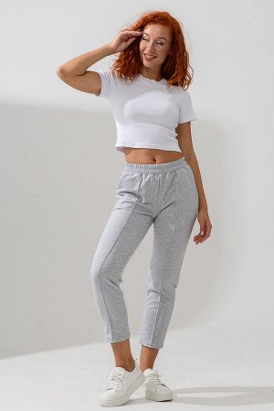 67167О брюки женские