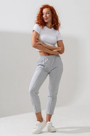 67167О брюки женские