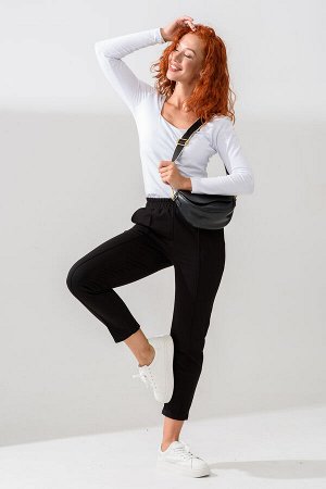 67167О брюки женские