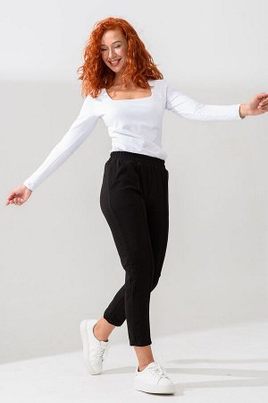 67167О брюки женские