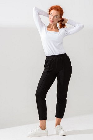67167О брюки женские