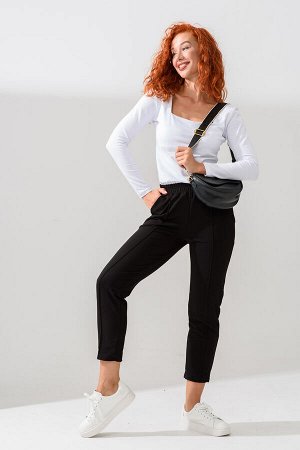 67167О брюки женские