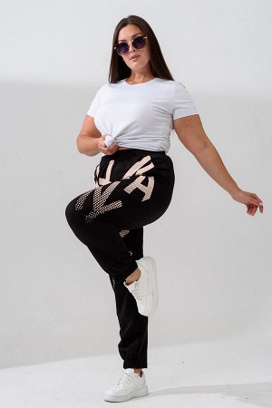 9265 брюки женские