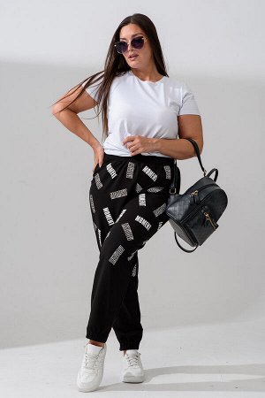 9265 брюки женские