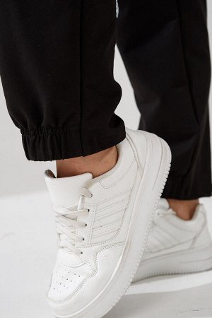 9265 брюки женские