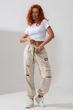 7483 брюки женские