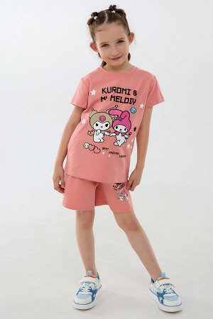 Костюм детский 46687 Kuromi2