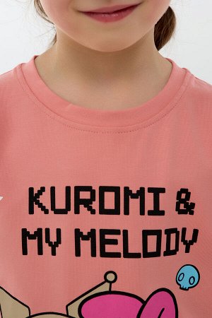 Костюм детский 46687 Kuromi2