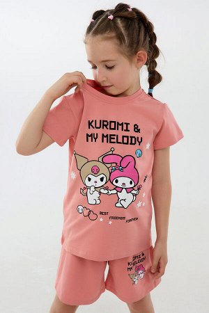 Костюм детский 46687 Kuromi2