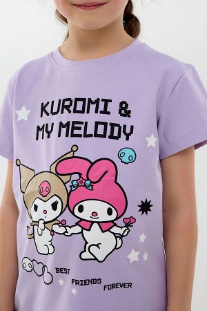 Костюм детский 46687 Kuromi2