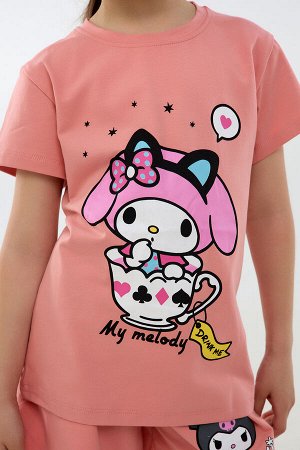 Костюм детский 46685 Kuromi1