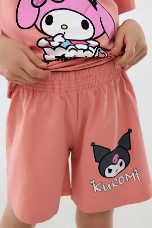 Костюм детский 46685 Kuromi1