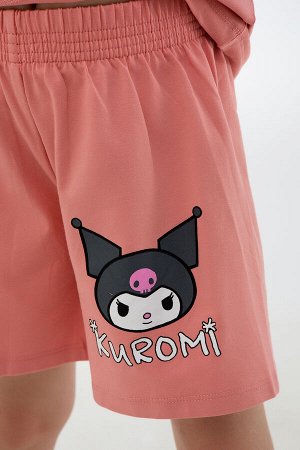 Костюм детский 46685 Kuromi1
