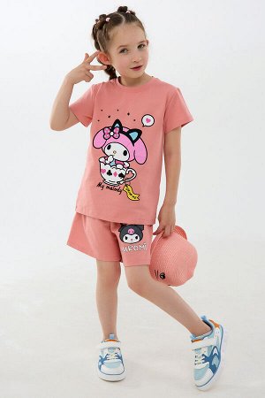 Костюм детский 46685 Kuromi1
