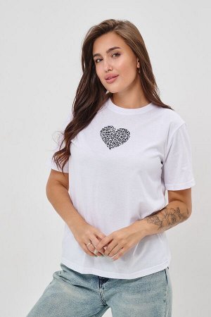 Футболка женская 88535