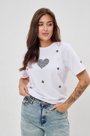 Футболка женская 88534