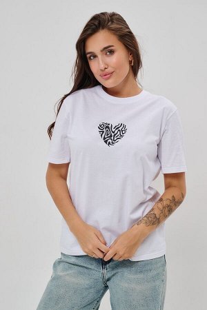 Футболка женская 88533