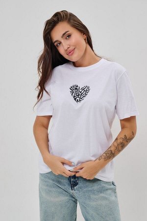 Футболка женская 88533