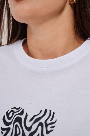 Футболка женская 88533